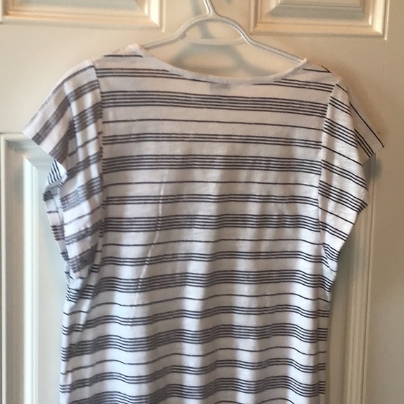 Striped t-shirt - Picture 3 of 3